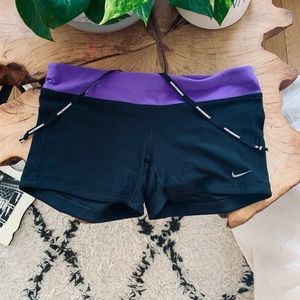 Nike | Dri-Fit Running Shorts